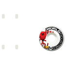 World Industries Devilman Skateboard Wheels 54mm