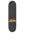 World Industries Logo Skateboard Grip Tape