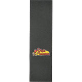 World Industries Logo Skateboard Grip Tape