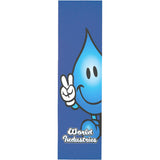 World Industries Wet Willy Skateboard Grip Tape