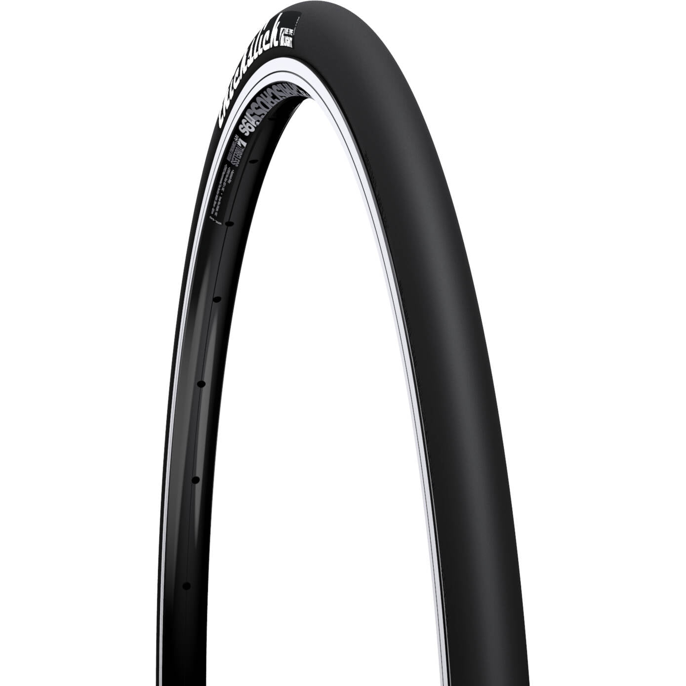 WTB Thickslick Comp 27.5'' (650b) x 1.95 BMX Tyre - Black Wire