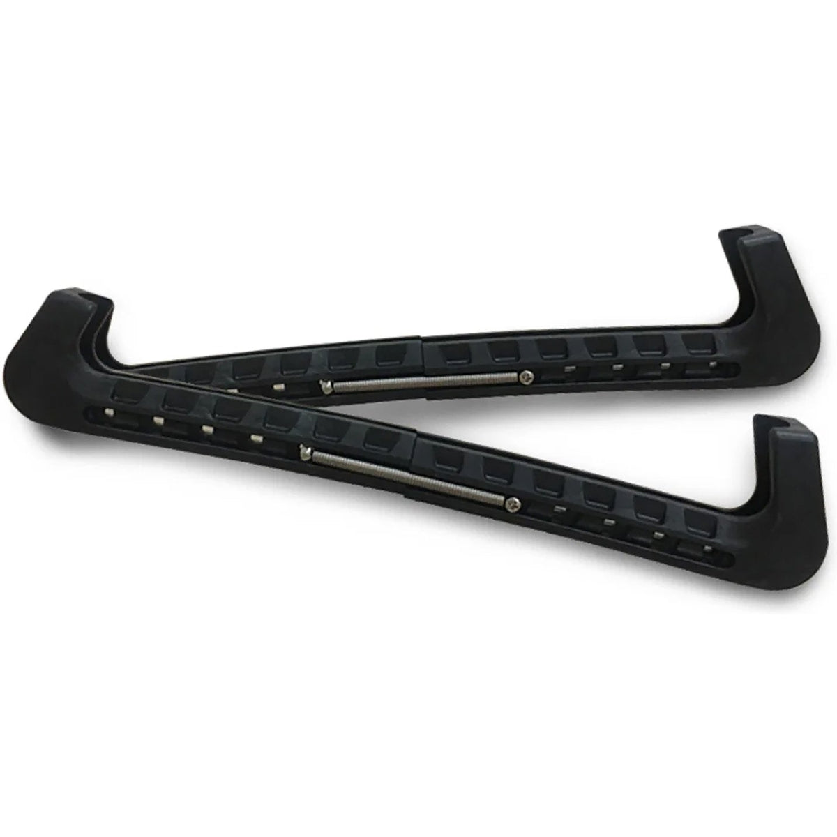 Xcess Ice Skate Guards - Black Pearl