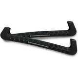 Xcess Ice Skate Guards - Black Pearl