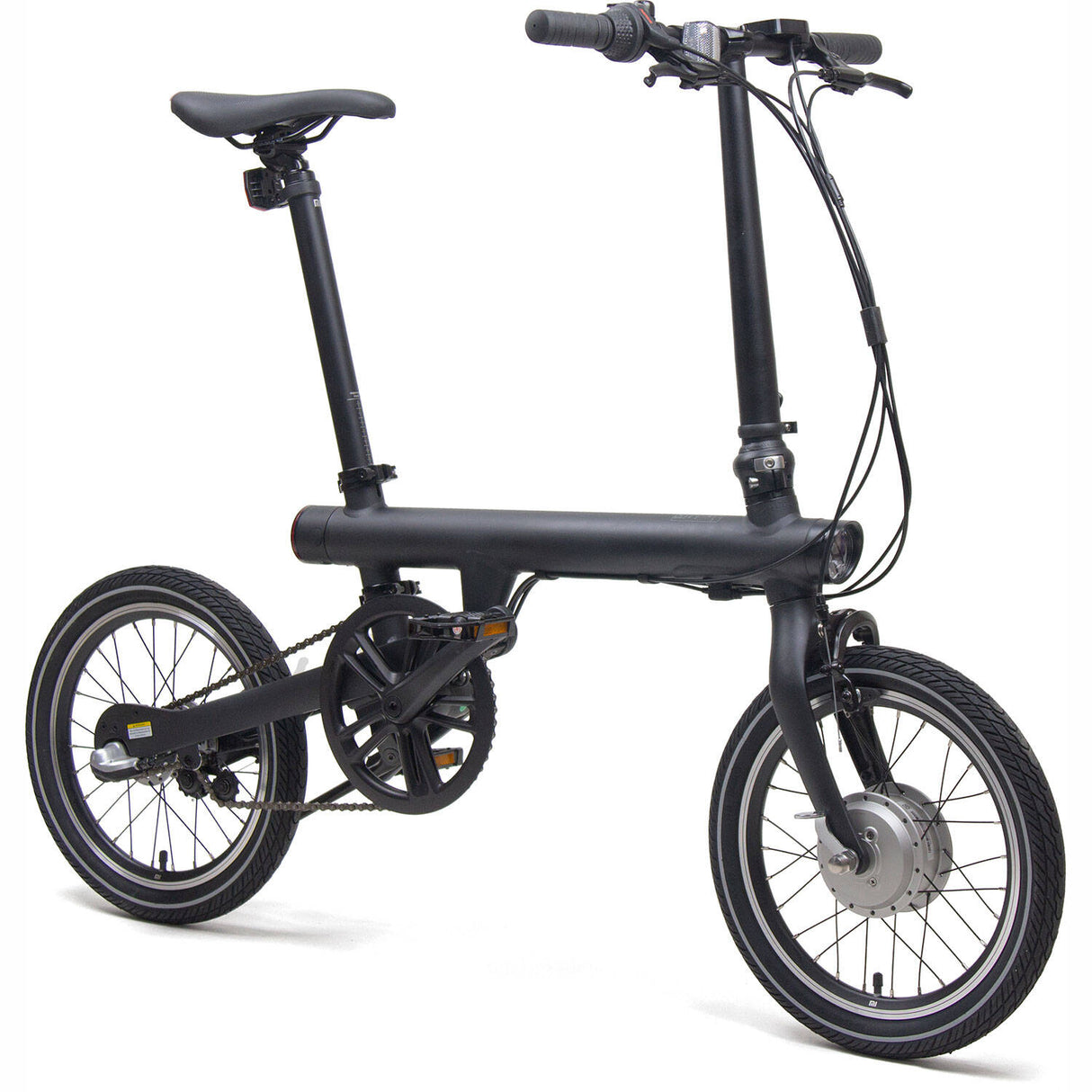 Xiaomi Mi Electric Bike