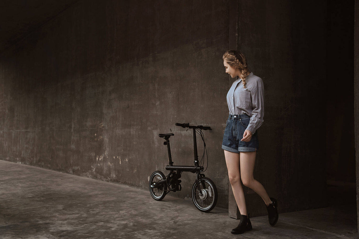 Xiaomi Mi Electric Bike