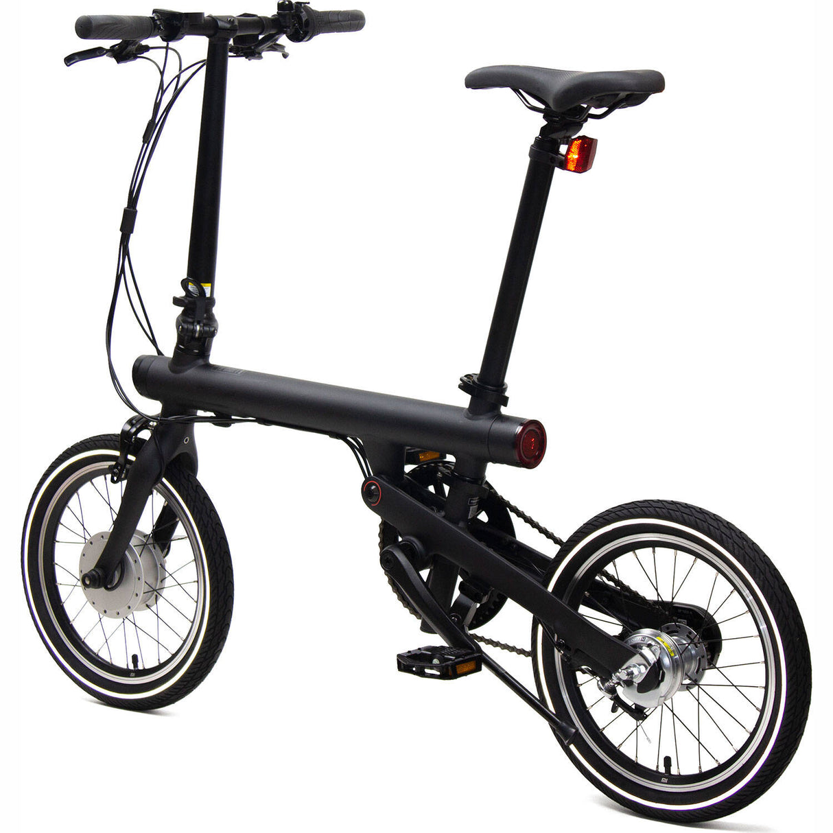 Xiaomi Mi Electric Bike