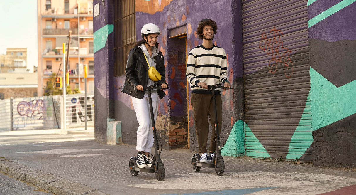 Xiaomi Essential Electric Scooter - Black