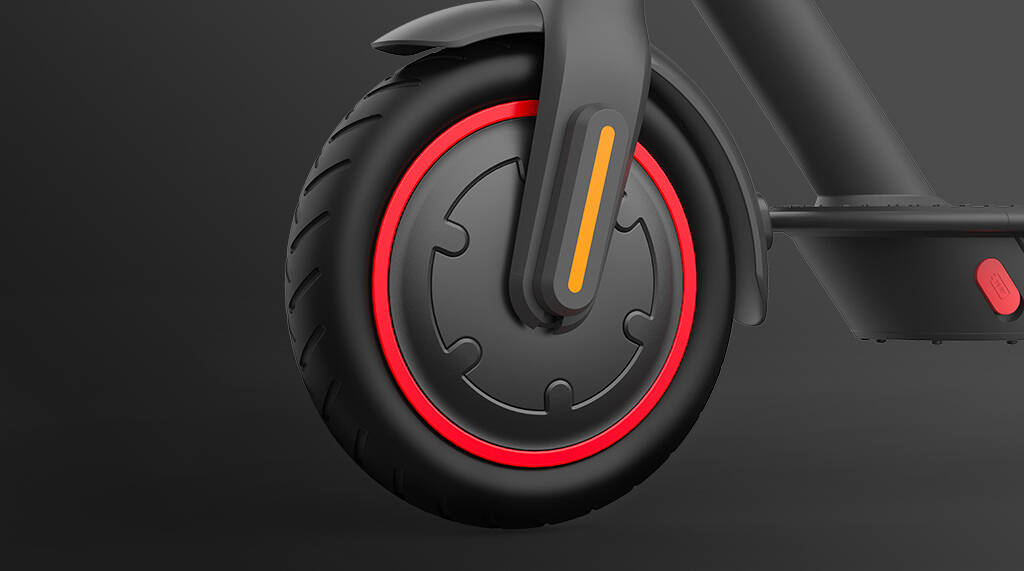 Xiaomi Pro2 Electric Scooter - Black