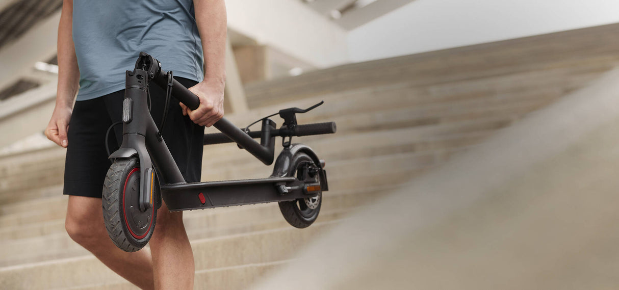 Xiaomi Pro2 Electric Scooter - Black
