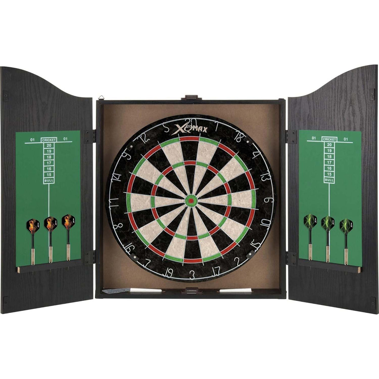 XQMax Home Dartboard Centre