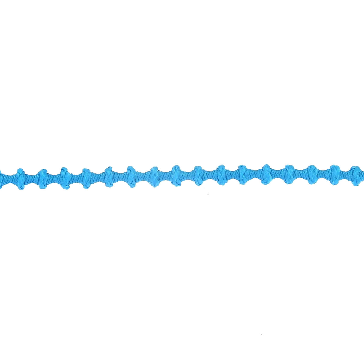 Xtenex X200 Childrens Laces - Turquoise