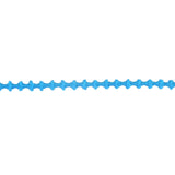 Xtenex X200 Childrens Laces - Turquoise