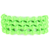 Xtenex X300 Original Laces - Neon Green