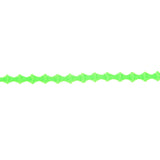 Xtenex X300 Original Laces - Neon Green