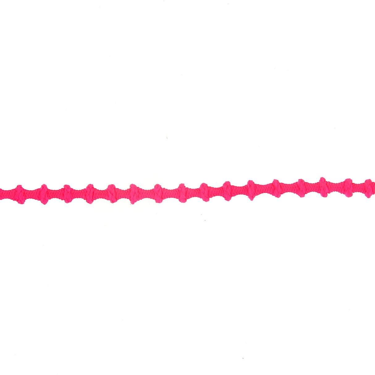 Xtenex X300 Original Laces - Neon Pink