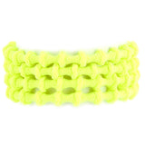 Xtenex X300 Original Laces - Neon Yellow