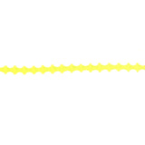 Xtenex X300 Original Laces - Neon Yellow