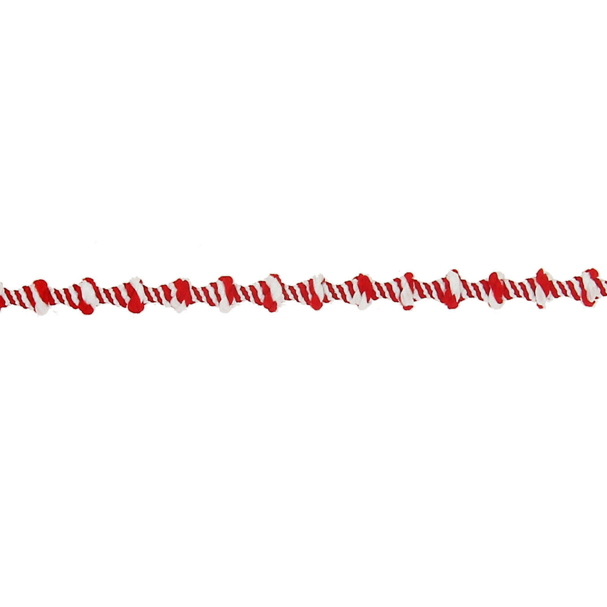 Xtenex X300 Original Laces - Red/White