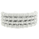 Xtenex X300 Original Laces - Silver