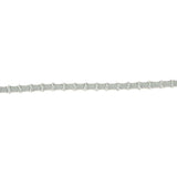 Xtenex X300 Original Laces - Silver