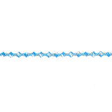 Xtenex X300 Original Laces - Turquoise/White