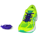 Xtenex X300 Original Laces - Violet