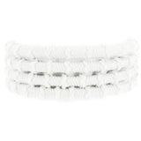 Xtenex X300 Original Laces - White
