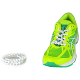 Xtenex X300 Original Laces - White