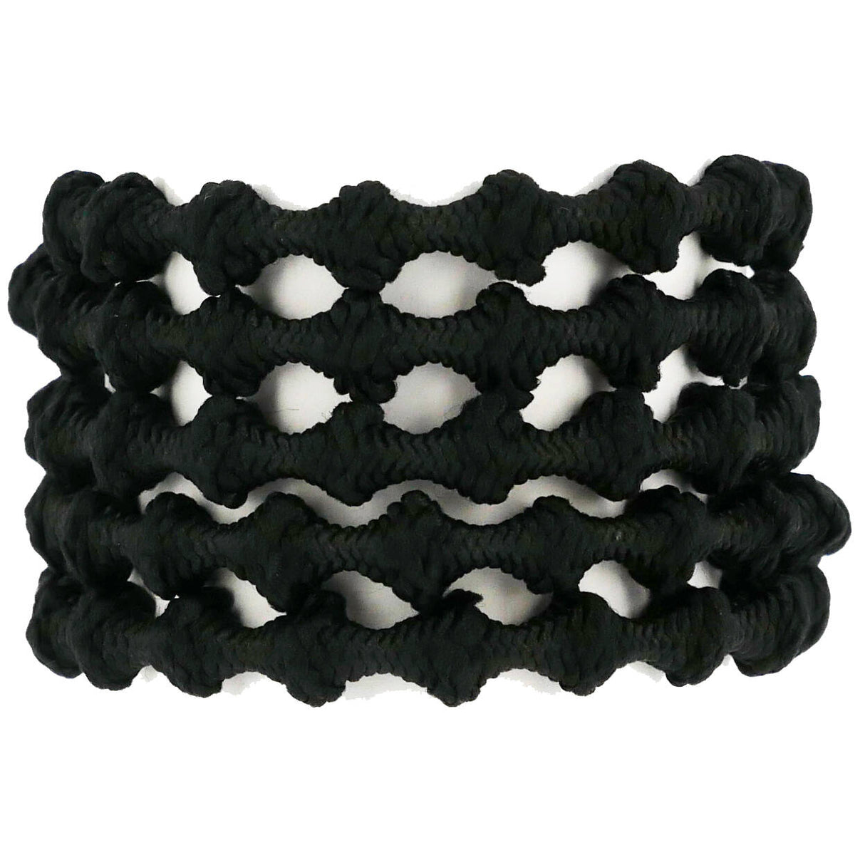 Xtenex X400 Hiking Laces - Black