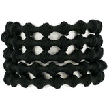 Xtenex X400 Hiking Laces - Black