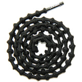 Xtenex X400 Hiking Laces - Black
