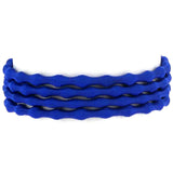 Xtenex XH200 Hybrid Laces - Blue