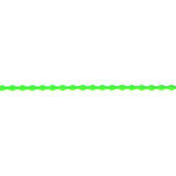 Xtenex XH200 Hybrid Laces - Neon Green