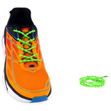 Xtenex XH200 Hybrid Laces - Neon Green
