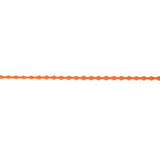 Xtenex XH200 Hybrid Laces - Neon Orange