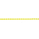 Xtenex XH200 Hybrid Laces - Neon Yellow