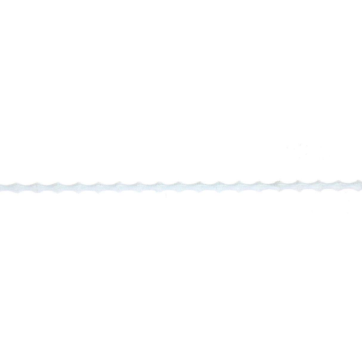 Xtenex XH200 Hybrid Laces - White