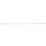 Xtenex XH200 Hybrid Laces - White