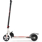 Xootz Evader Electric Scooter - Black/Red