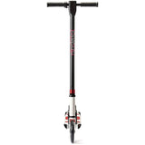 Xootz Evader Electric Scooter - Black/Red