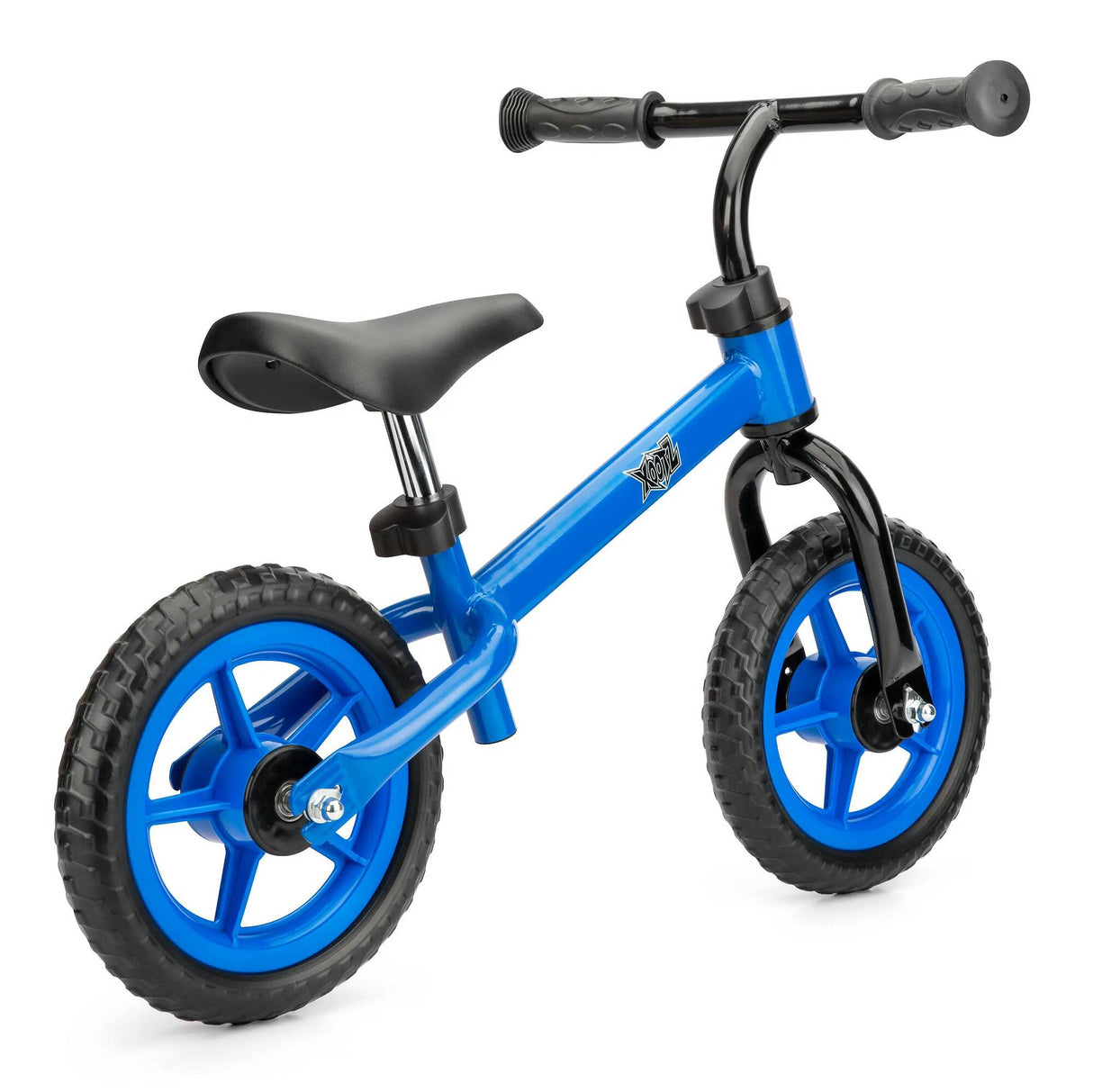 Xootz Balance Bike - Blue
