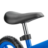 Xootz Balance Bike - Blue