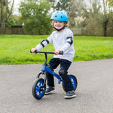 Xootz Balance Bike - Blue