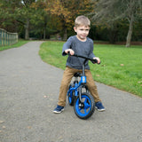 Xootz Balance Bike - Blue