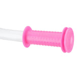Xootz Bubble Scooter - Pink/White