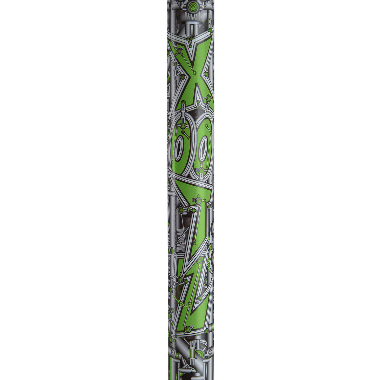 Xootz Pogo Stick - Black/Green