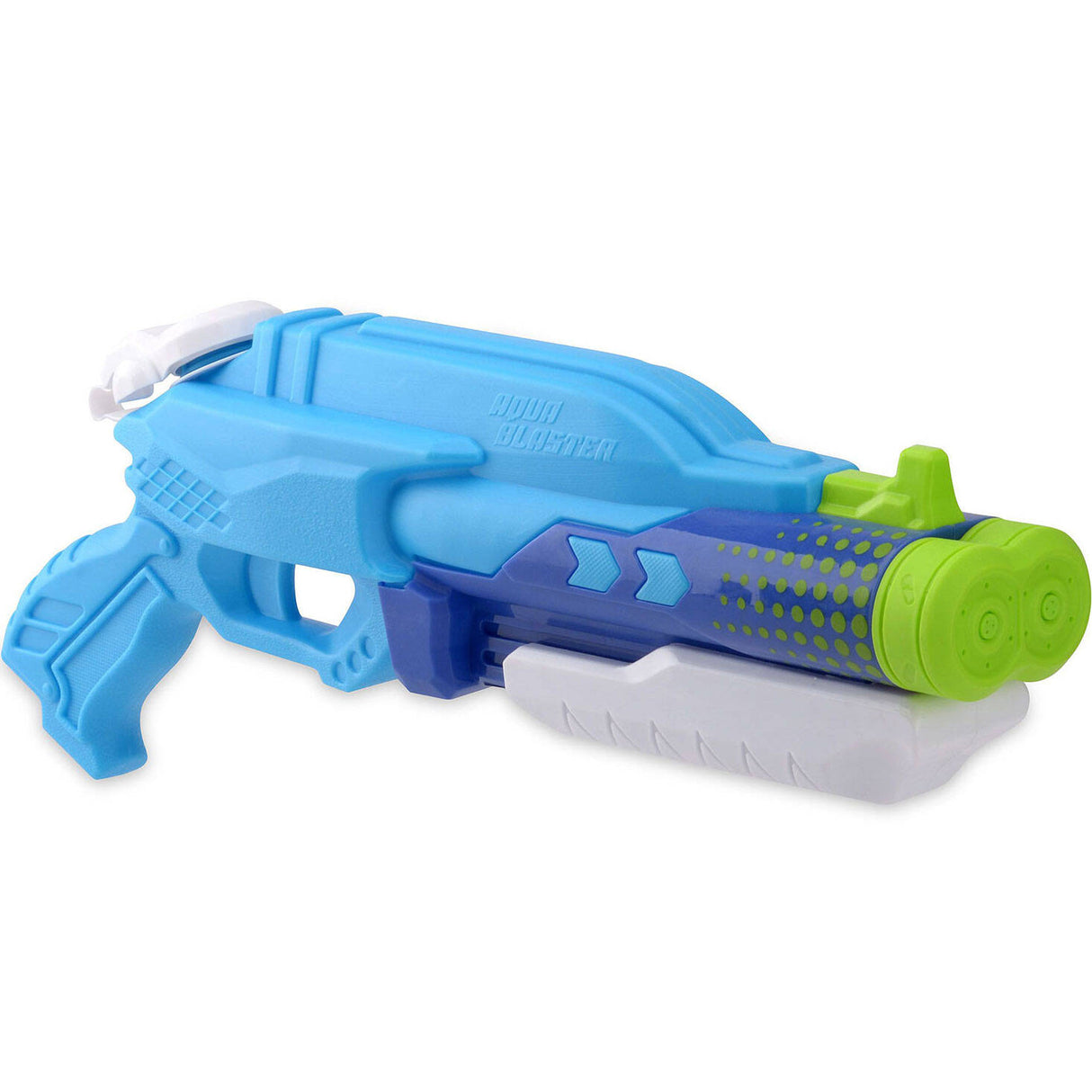 Xootz Aqua Blaster Double Trouble Water Gun