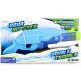 Xootz Aqua Blaster Double Trouble Water Gun