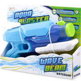 Xootz Aqua Blaster Wave Beam Water Gun