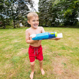 Xootz Aqua Blaster Wave Beam Water Gun